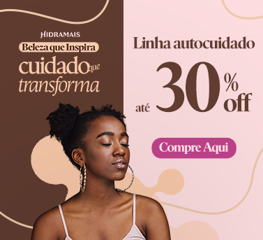 Maço - autocuidado 30%